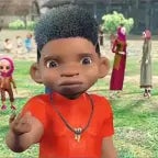 Berhenti Jangan Lanjut