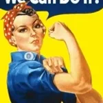 we are women we are free