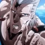 non non non non non polnareff