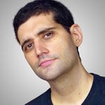 Davy Jones falando a língua dos deuses