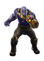 Thanos Theme