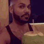 coconut water