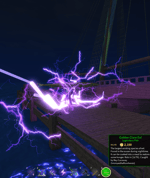 I've made a severe, continuous lapse of my judgement