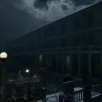 Mob of the Dead Game Over