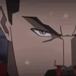 Conquest is Afraid of Grand Regent Thragg  Invincible Season 4