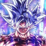 Goku Drip (Extended)