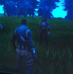 Djungeltrubaduren Middag Hos Micke