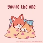 KAYTRANADA - YOU'RE THE ONE (feat. SYD)