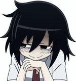 Dou Kangaete mo Watashi ga Waruku Nai