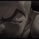 Jack Hanma saying beautiful