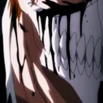 Ichigo Hollow Scream Dub