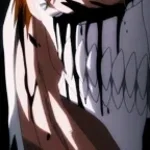 Ichigo Hollow Scream Dub