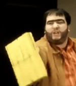 NAH SANA BAKLAVA RECEP İVEDİK