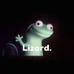 lizard