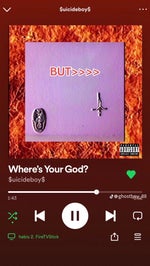 Theres A Boomer Around Here