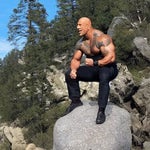 The rock