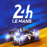 Oreca Le Mans Engine Loop
