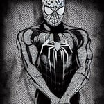 Prowler Theme but scary