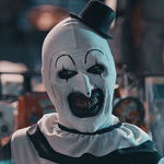 Terrifier 2  the clown cafe
