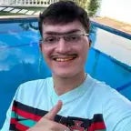 nao antes vai chera meu boga - Sound