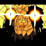 Golden Flumpty Onaf2