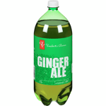 gingerale