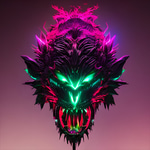 Roar monster