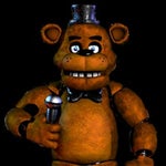FNaF 1 Jumpscare - Sound