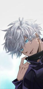 Satoru Gojo Yowai Mo