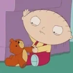 does he want a smack?