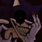 HueHueHue HeyHeyHey ~ Bad Future Version (Clean Version) Sonic