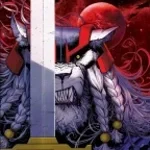 Tuffest character in invincible battle beast