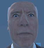 Donald found emeralds but he sounds like he has jchlatts funny