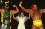 Macho Man Randy Savage - Insane