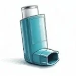 Inhaler