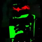 1x1x1x1 Mass Infection