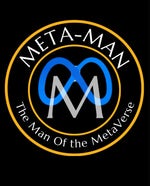 Falling for her in the MetaVerse - META-MAN