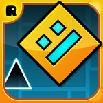 geometry dash level compolete - Sound