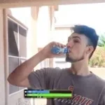 fortnite shield potion
