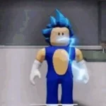 nois vai descer sonic