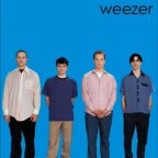 Weezer Buddy Holly