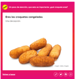 Corazón encantado de Josemi