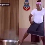 imgaine doing it to a bucket