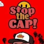 stop the cap