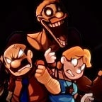 Aw Shucks (Jeffys Infinite Iridia)