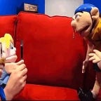 Be the booty (sml Jeffy’s tik tok)