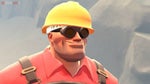 Sentry right up there! -Engineer voicelines TF2