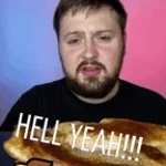 Sushi Monsters Scream