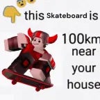 skateboard phighting