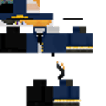 Plays when using Void Rush....